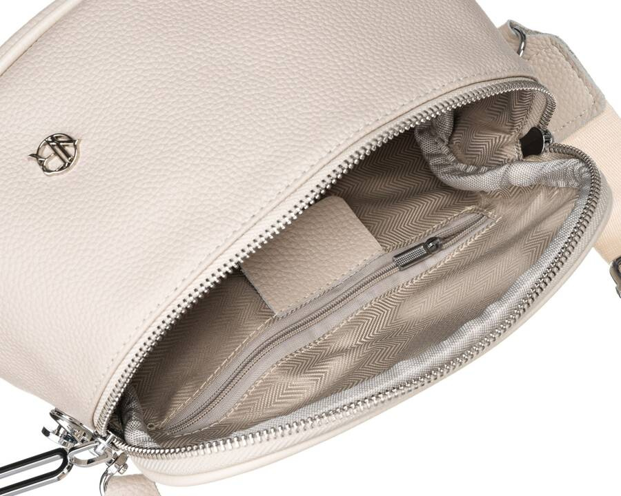 Elegante Damenhandtasche aus Öko-Leder - Rovicky – Bild 10