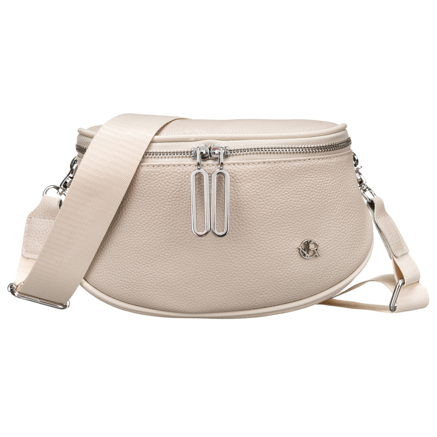 Elegante Damenhandtasche aus Öko-Leder - Rovicky – Bild 12