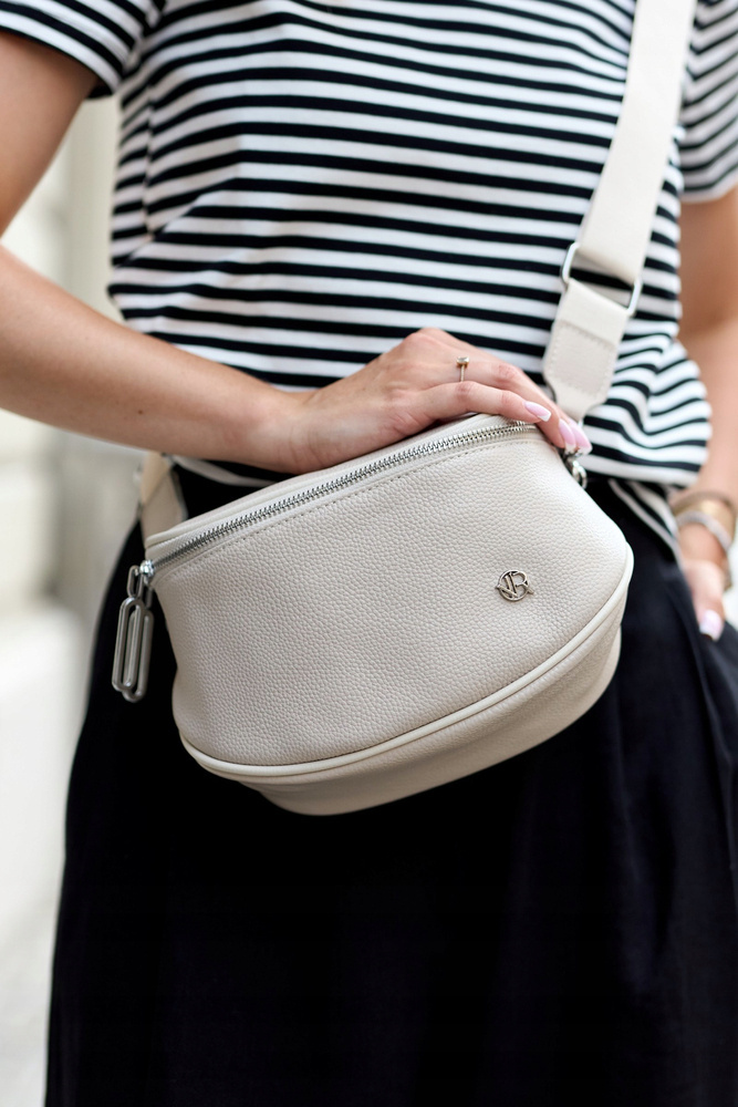 Elegante Damenhandtasche aus Öko-Leder - Rovicky – Bild 2