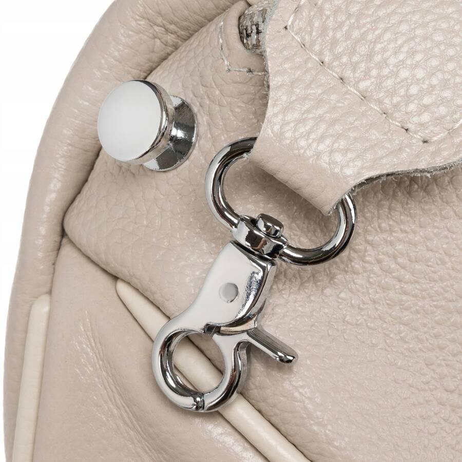Elegante Damenhandtasche aus Öko-Leder - Rovicky – Bild 8