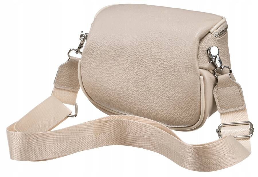 Elegante Damenhandtasche aus Öko-Leder - Rovicky – Bild 5