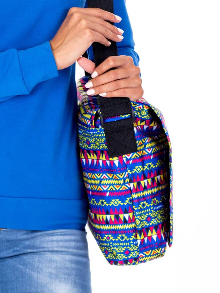 Laptop-Tasche aus Stoff für bis zu 15 Zoll - Loren – Bild 7