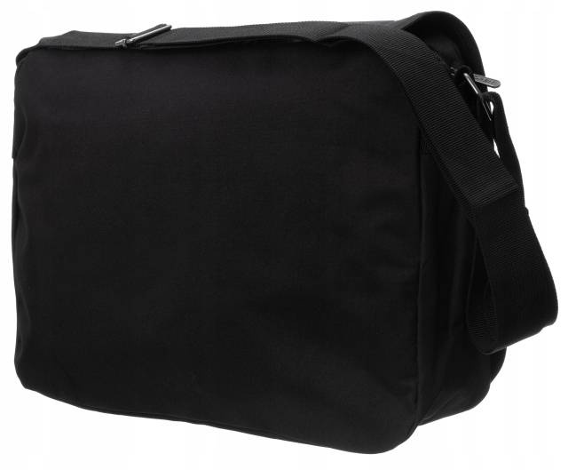 Jugendliche Tasche aus Polyester mit breitem, verstellbarem Gurt - Loren – Bild 3