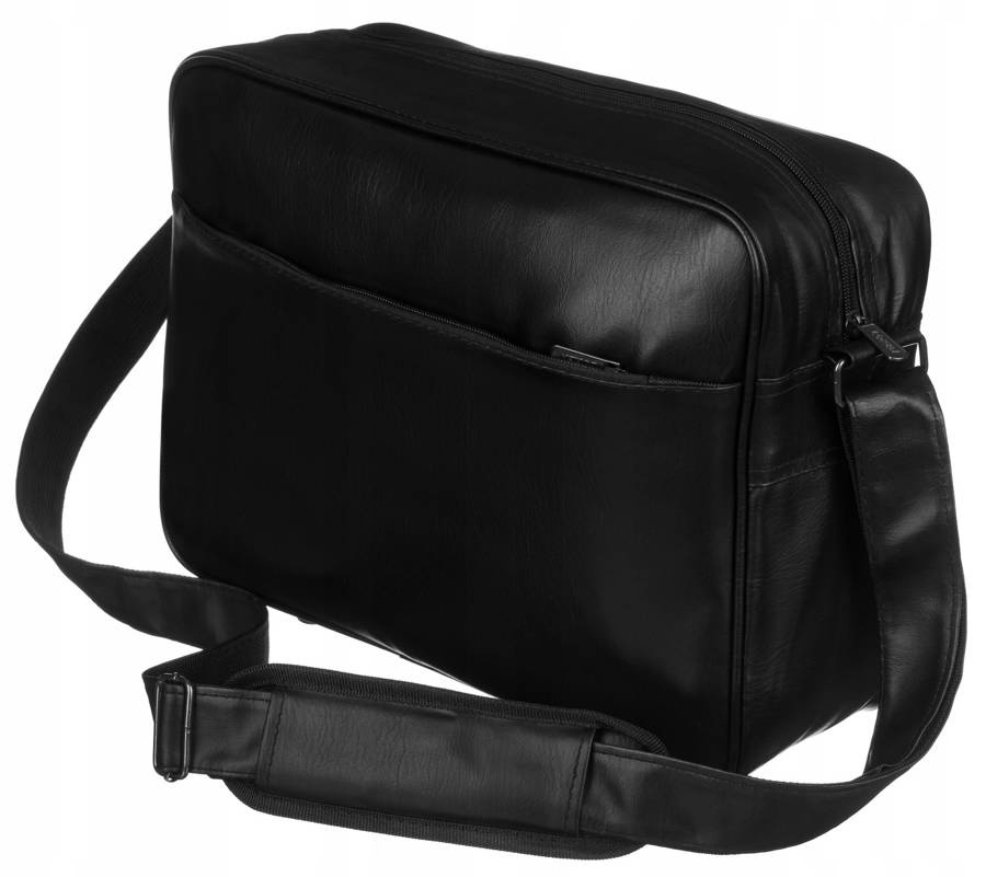 Jugendliche, geräumige Tasche mit breitem Gurt - Loren – Bild 6