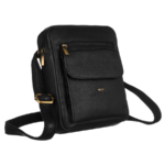 Herrentasche aus Leder - Peterson
