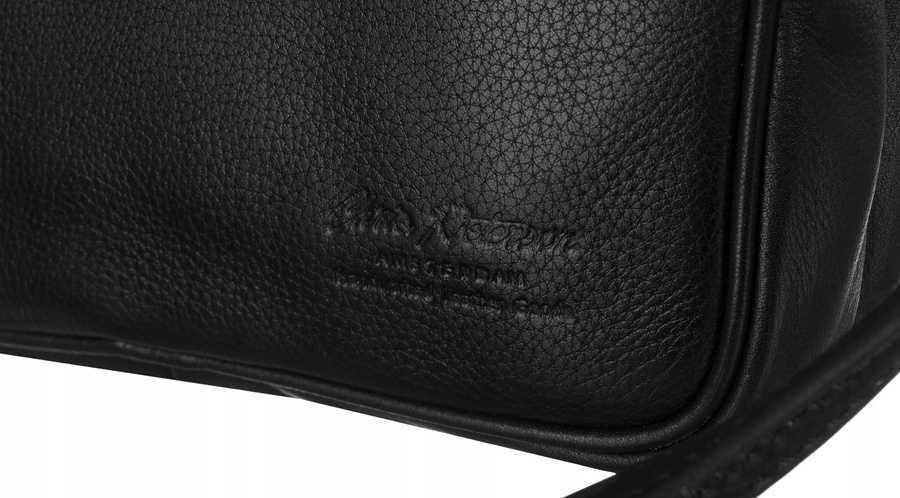 Herrentasche aus Leder zum Tragen in der Hand - Peterson – Bild 13