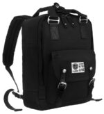 Großer, geräumiger Rucksack aus Polyester - Peterson
