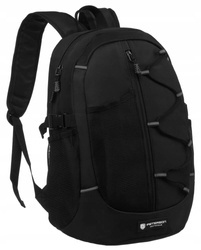 Leichter Herren-Rucksack mit Laptopfach – Peterson