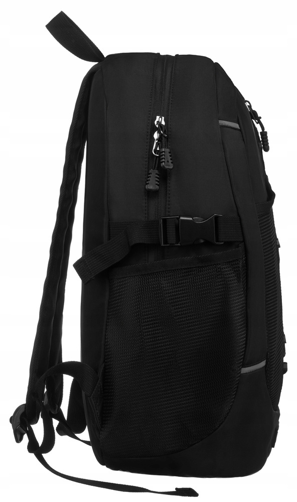 Leichter Herren-Rucksack mit Laptopfach – Peterson – Bild 6