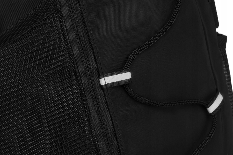 Leichter Herren-Rucksack mit Laptopfach – Peterson – Bild 4