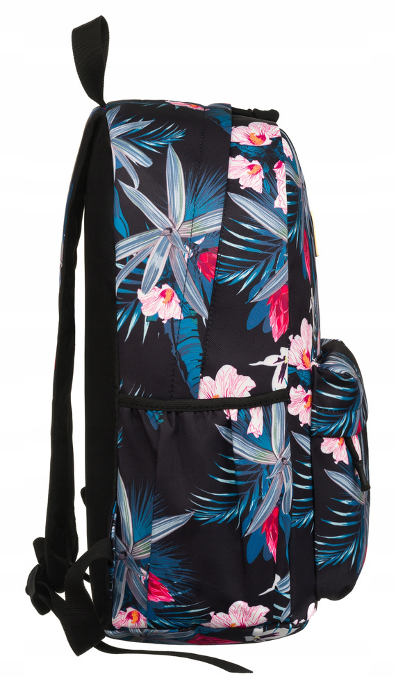 Großer, geräumiger Rucksack mit Laptopfach - Peterson – Bild 3