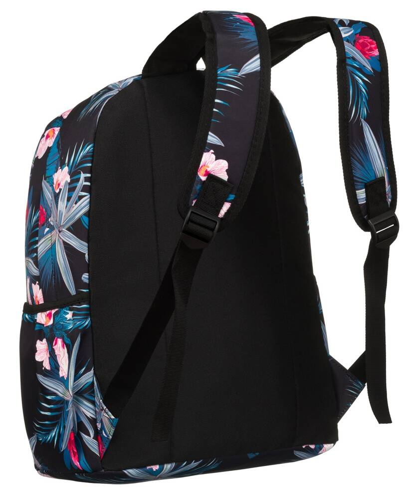 Großer, geräumiger Rucksack mit Laptopfach - Peterson – Bild 4