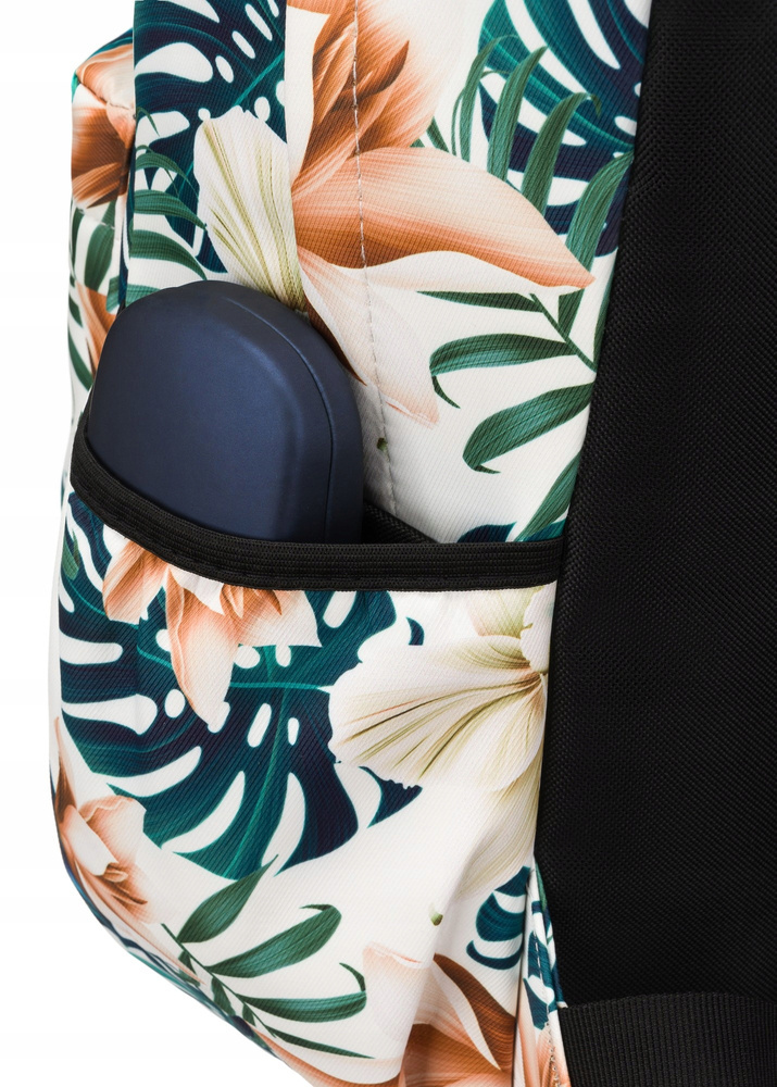 Großer, geräumiger Rucksack mit Laptopfach - Peterson – Bild 6