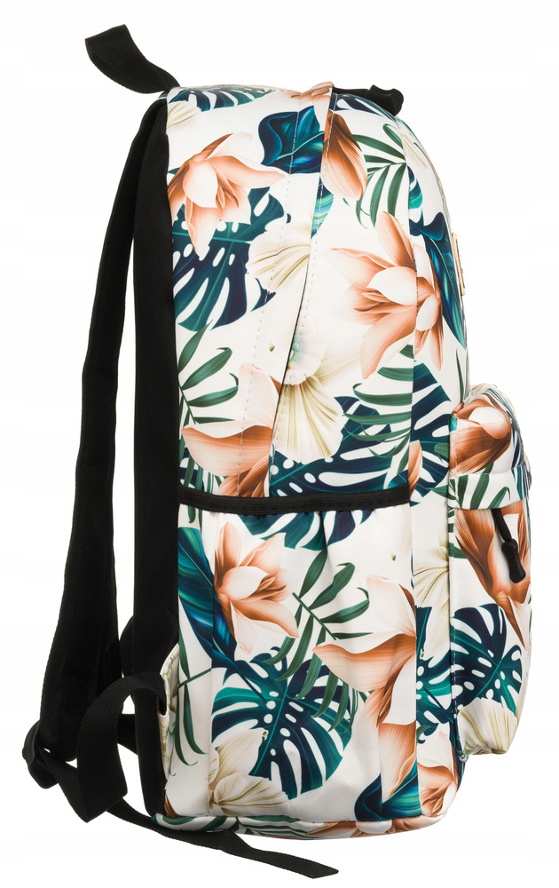 Großer, geräumiger Rucksack mit Laptopfach - Peterson – Bild 3