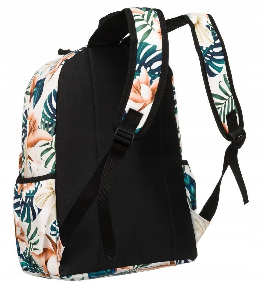 Großer, geräumiger Rucksack mit Laptopfach - Peterson – Bild 4