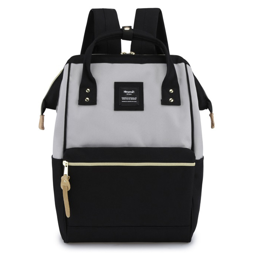 Multifunktionaler Rucksack mit Taschen für mobile Geräte - Himawari – Bild 2