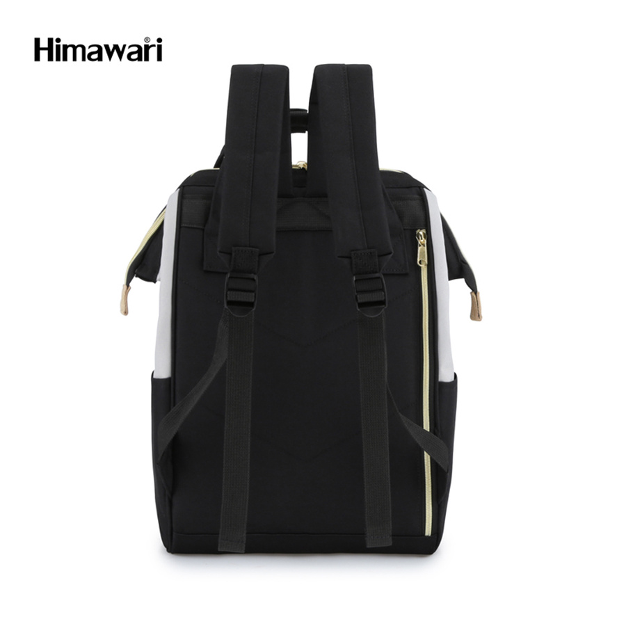 Multifunktionaler Rucksack mit Taschen für mobile Geräte - Himawari – Bild 5