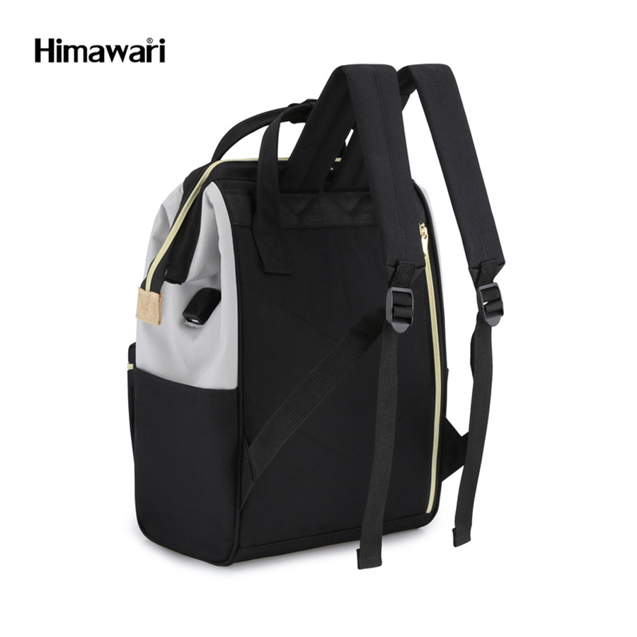 Multifunktionaler Rucksack mit Taschen für mobile Geräte - Himawari – Bild 4