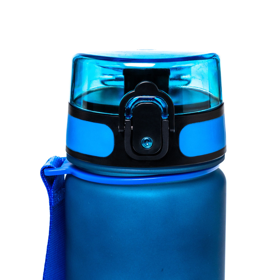 Blauer Wassertrinkflasche - Peterson – Bild 14