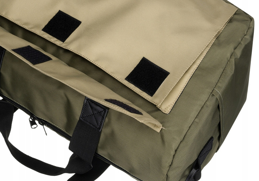 Reisetasche für Handgepäck – Peterson – Bild 18