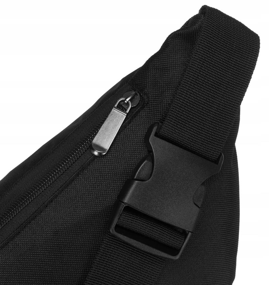 Leichte Bauchtasche aus Polyester – Bild 9