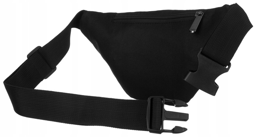 Leichte Bauchtasche aus Polyester – Bild 8