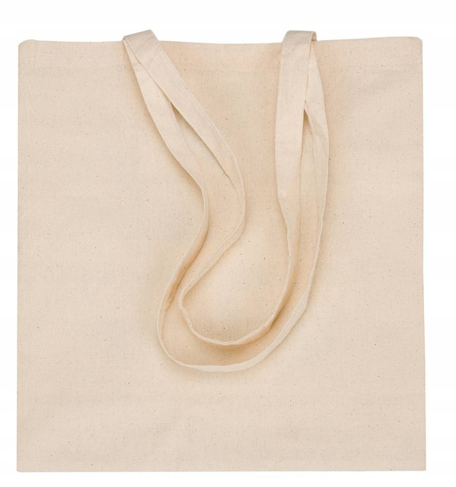 Baumwoll Shopper Tasche – Bild 8