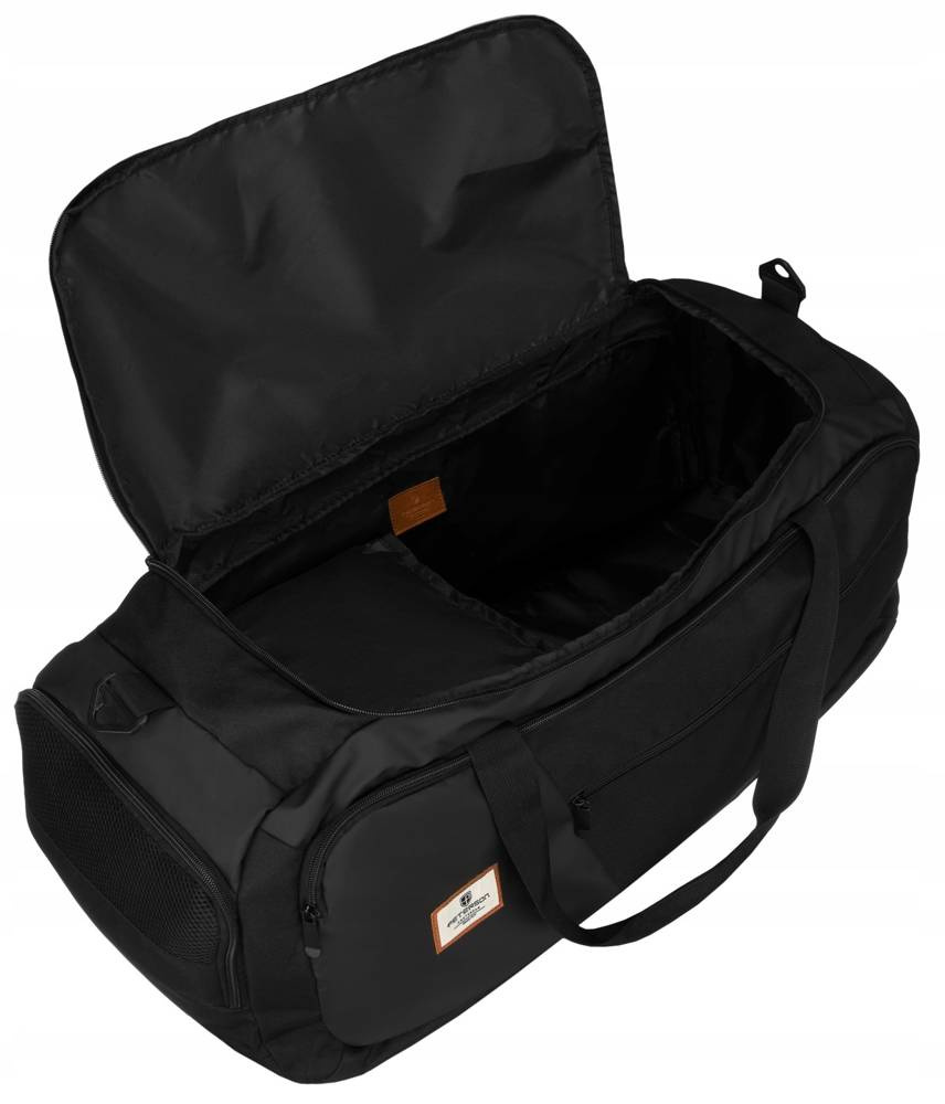 Reisetasche für Hand- und Schultertragen – Peterson – Bild 20
