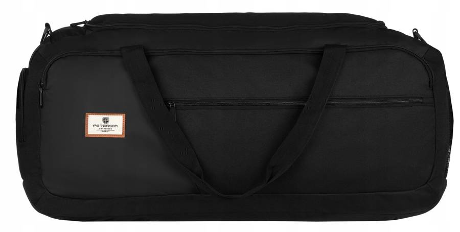 Reisetasche für Hand- und Schultertragen – Peterson – Bild 17