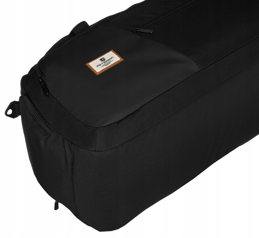Reisetasche für Hand- und Schultertragen – Peterson – Bild 22