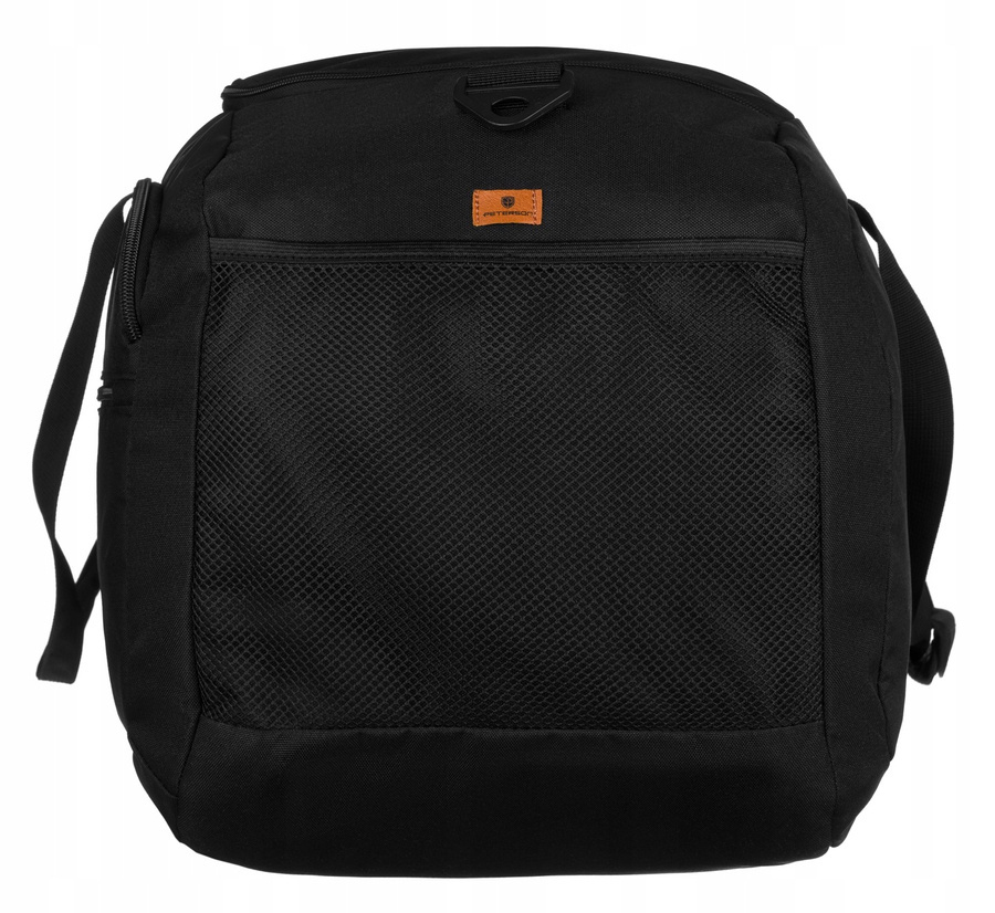 Reisetasche für Hand- und Schultertragen – Peterson – Bild 19