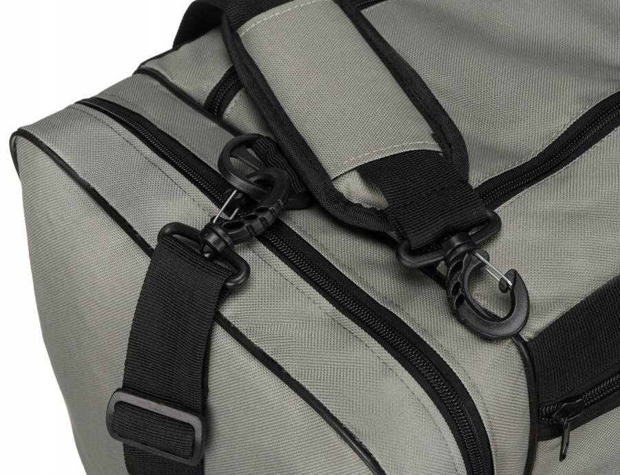 Reisetasche für Hand- und Schultertrageweise – Peterson – Bild 11