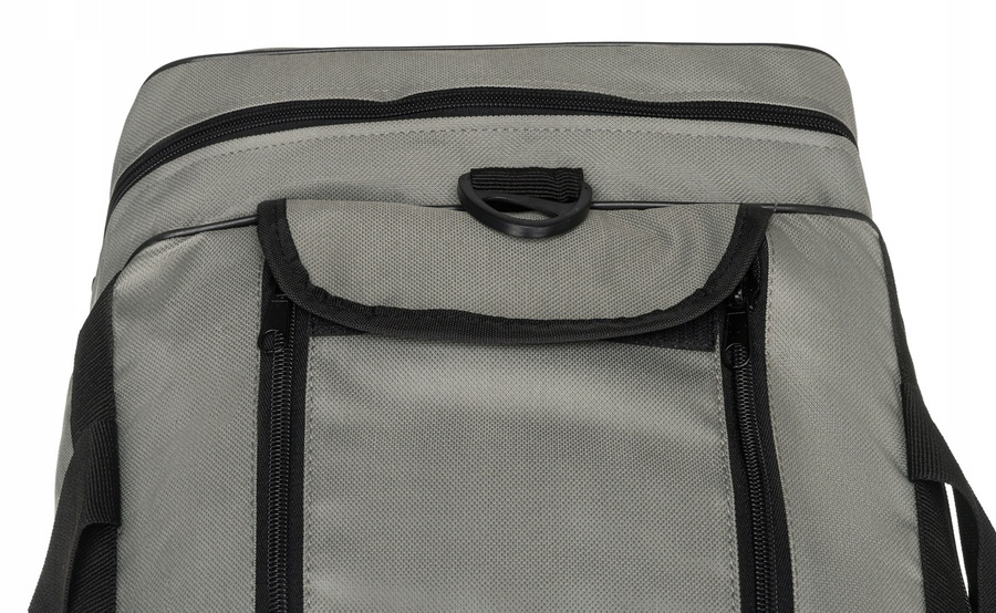 Reisetasche für Hand- und Schultertrageweise – Peterson – Bild 10