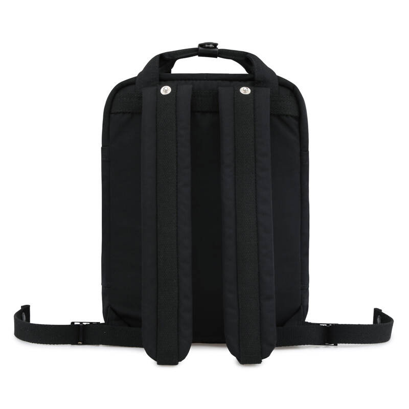 Geräumiger, urbaner Rucksack mit Laptopfach - Himawari – Bild 5