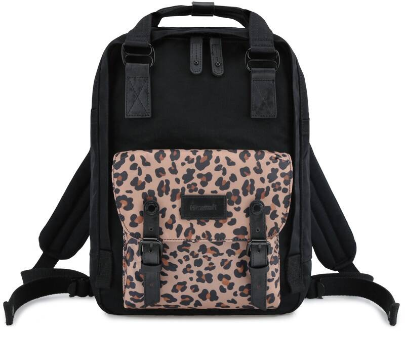 Geräumiger, urbaner Rucksack mit Laptopfach - Himawari – Bild 3