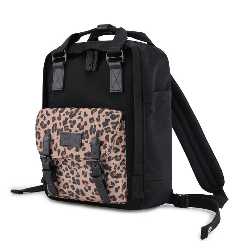 Geräumiger, urbaner Rucksack mit Laptopfach - Himawari