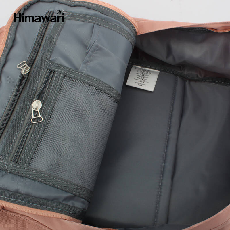Geräumiger, urbaner Rucksack mit Laptopfach - Himawari – Bild 9