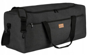 Große, sportliche Reisetasche aus Polyester – Peterson