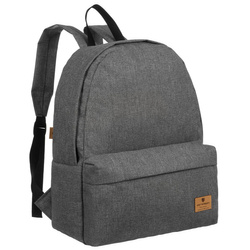 Leichter, geräumiger Sportrucksack aus Polyester – Peterson