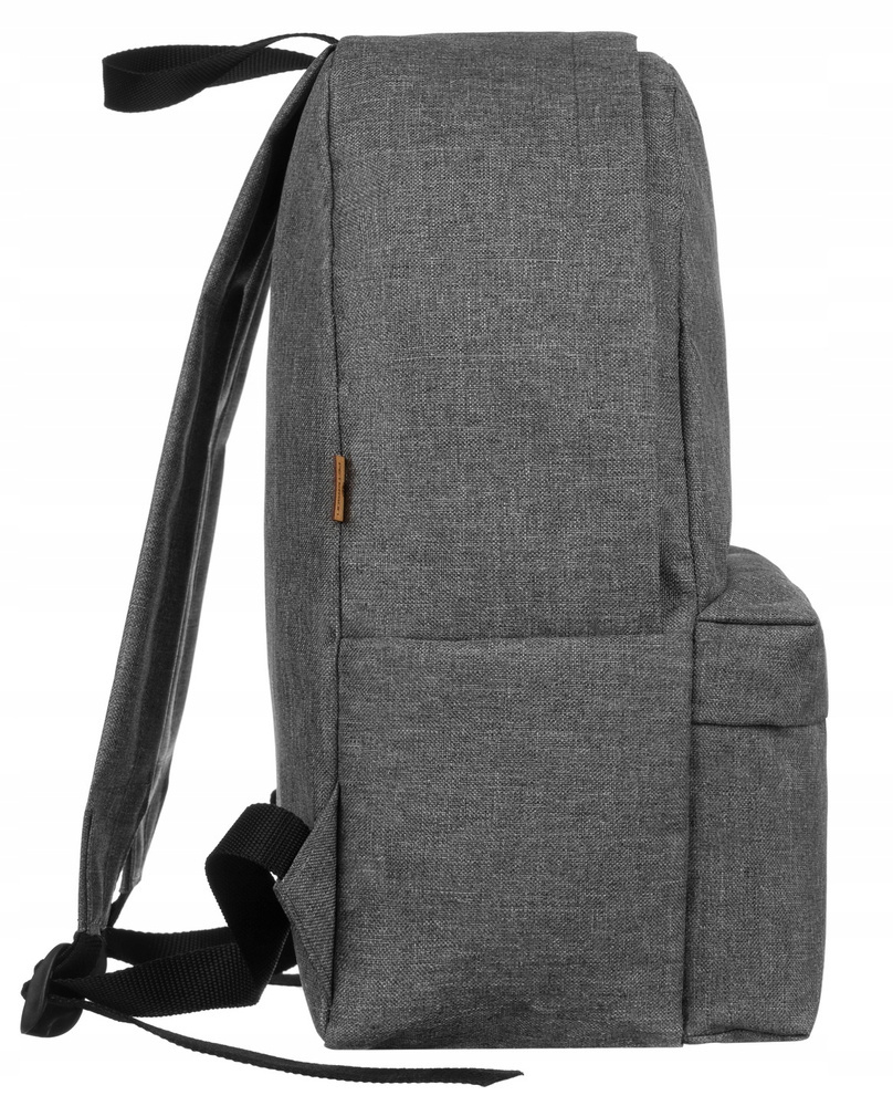 Leichter, geräumiger Sportrucksack aus Polyester - Peterson – Bild 4