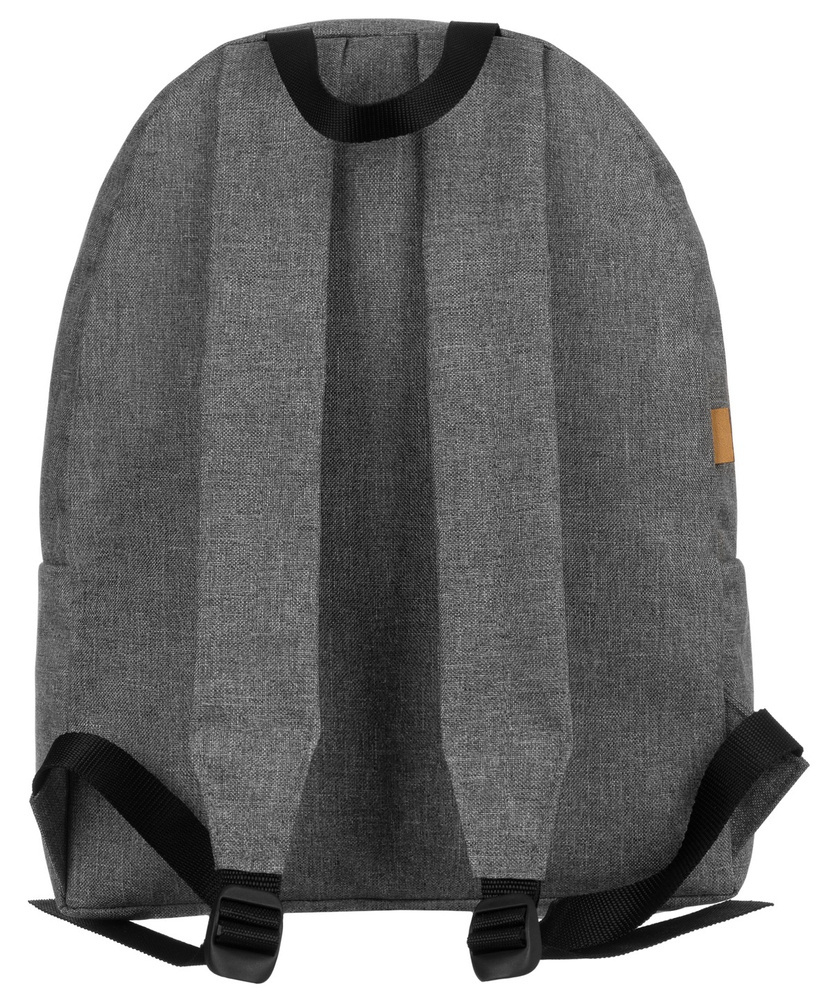 Leichter, geräumiger Sportrucksack aus Polyester - Peterson – Bild 3