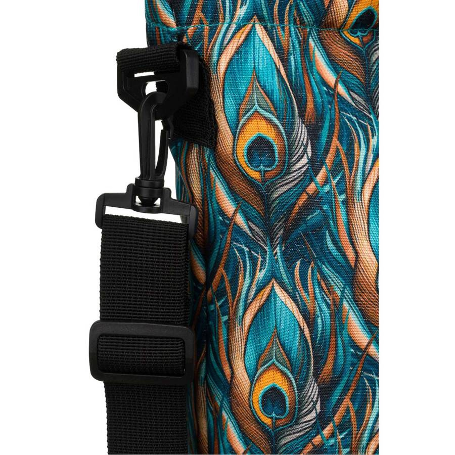 Stilvolle Damen-Shopper-Tasche für Einkäufe - Rovicky – Bild 10