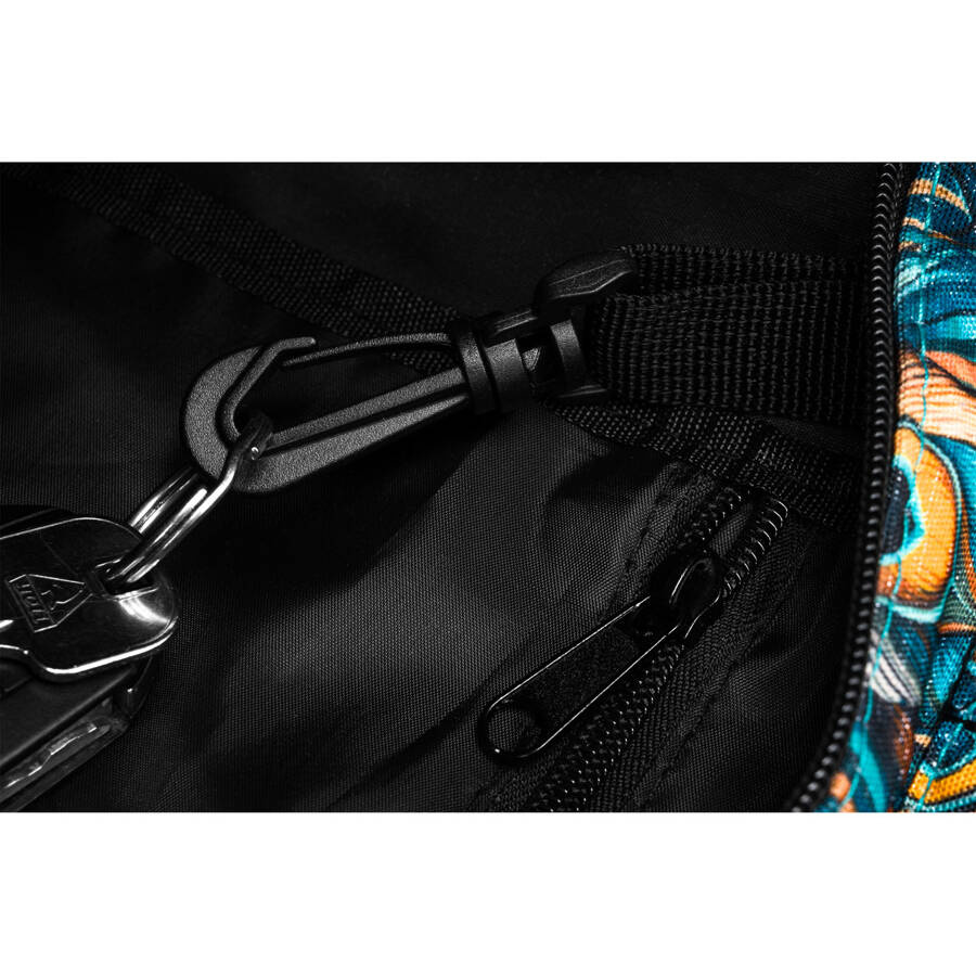 Stilvolle Damen-Shopper-Tasche für Einkäufe - Rovicky – Bild 8