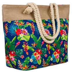 Frühjahrs-Sommer-Damenhandtasche mit Reißverschluss