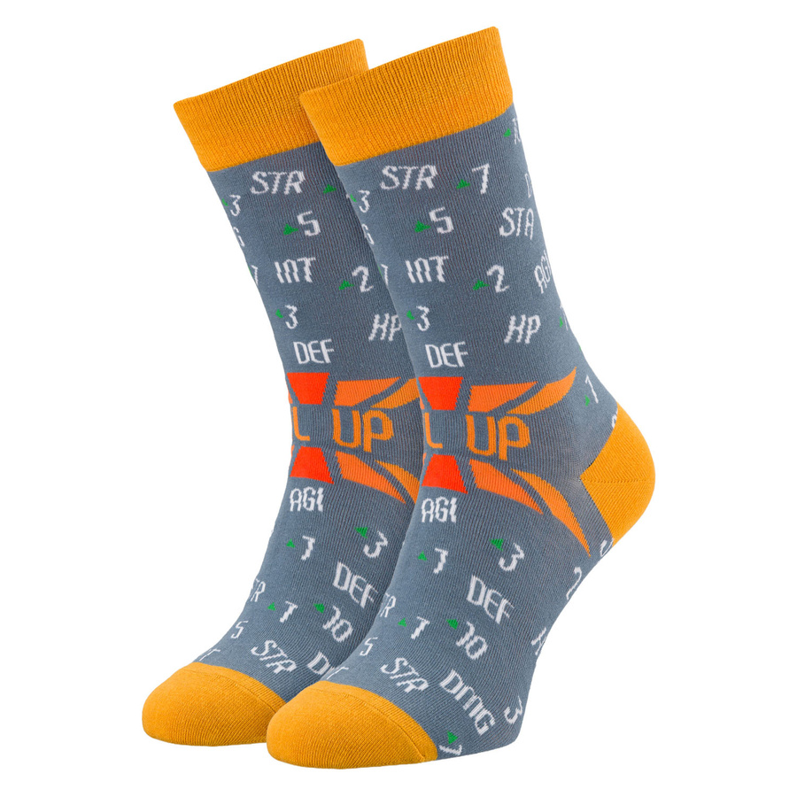 Set Herrensocken in Größe 38-44 mit Gaming-Motiven - Peterson – Bild 10