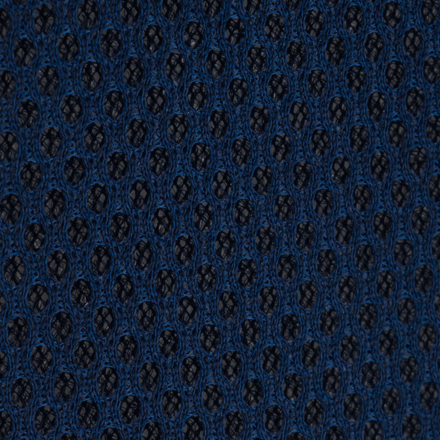 Blauer Rucksack für Mama aus Polyester, ausgestattet mit einer Wickelunterlage und einer kleinen abnehmbaren Tasche - Peterson – Bild 23