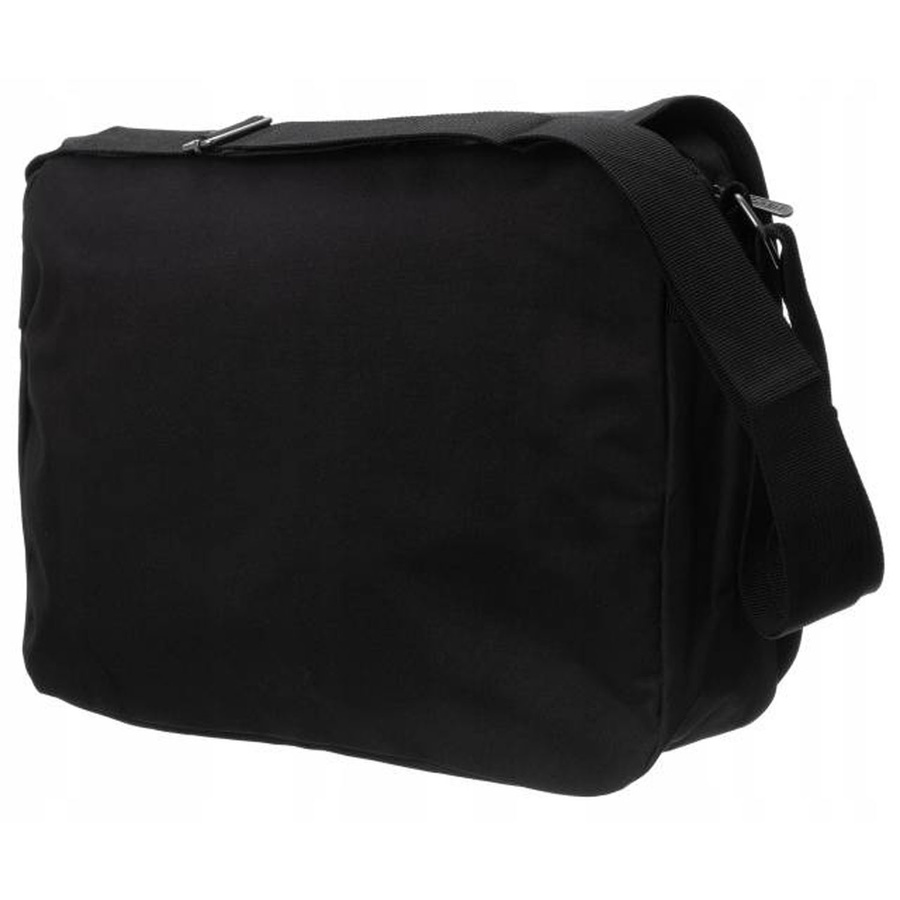 Jugendliche Tasche aus Polyester mit breitem, verstellbarem Gurt - Loren – Bild 11