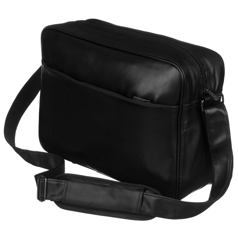 Jugendliche, geräumige Tasche mit breitem Gurt - Loren – Bild 11