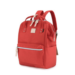 Geräumiger Rucksack mit Laptopfach – Himawari