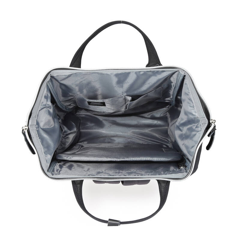 Geräumiger Rucksack mit Laptopfach - Himawari – Bild 8